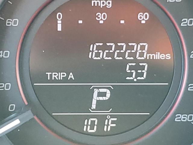 Photo 8 from auction – 2014 HONDA ACCORD SPO with VIN 1HGCR2F59EA263351