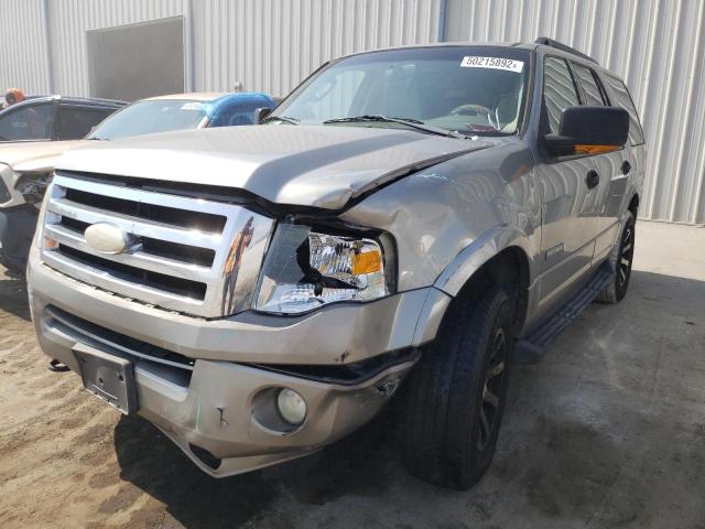Photo 2 from auction – 2008 FORD EXPEDITION with VIN 1FMFU16528LA00210