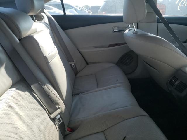 Photo 6 from auction – 2007 LEXUS ES 350 with VIN JTHBJ46G672151701