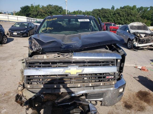 Photo 7 from auction – 2015 CHEVROLET silverado with VIN 1GC1KVEGXFF136689