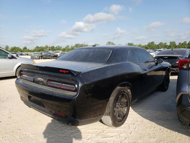 Photo 4 from auction – 2019 DODGE CHALLENGER with VIN 2C3CDZAG0KH616091