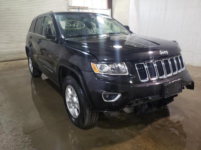 Photo 1 from auction – 2014 JEEP GRAND CHER with VIN 1C4RJFAG7EC251302