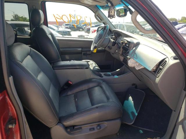 Photo 5 from auction – 2003 FORD EXPLORER S with VIN 1FMZU70EX3UB73100