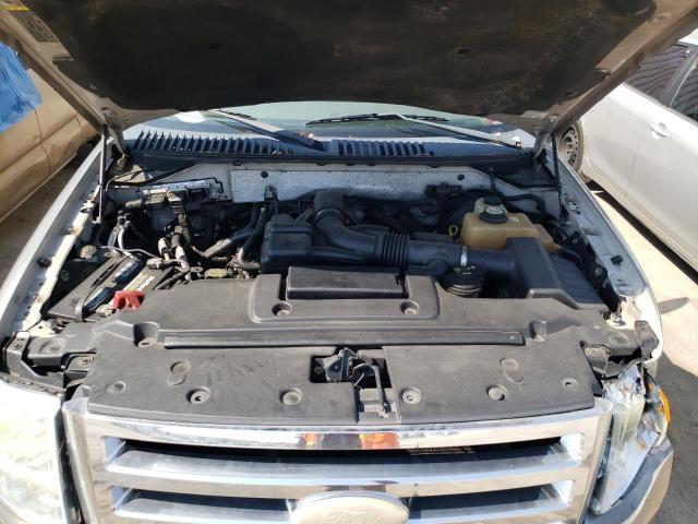 Photo 7 from auction – 2008 FORD EXPEDITION with VIN 1FMFU16528LA00210