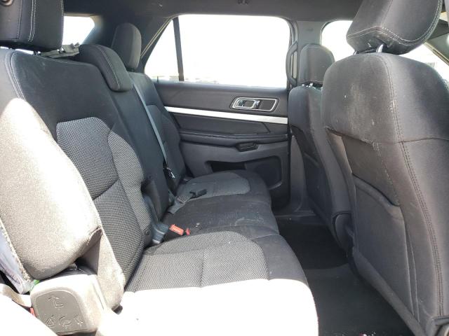 Photo 6 from auction – 2017 FORD EXPLORER X with VIN 1FM5K7D80HGC19631