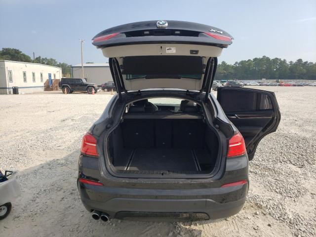 Photo 9 from auction – 2016 BMW X4 with VIN 5UXXW3C52G0R20291