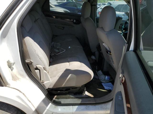 Photo 6 from auction – 2007 BUICK RENDEZVOUS with VIN 3G5DA03L17S521890