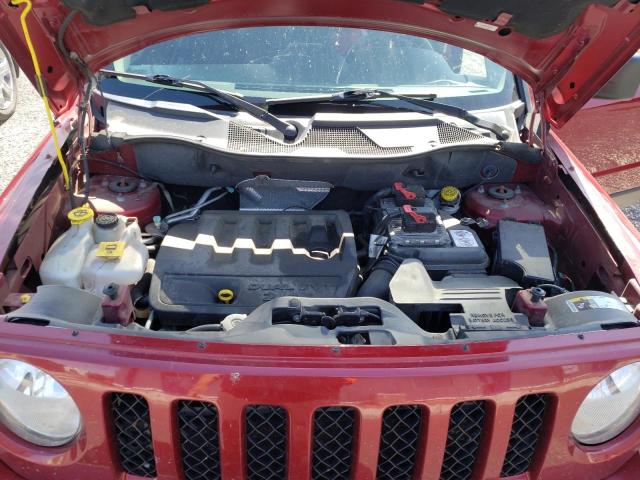 Photo 7 from auction – 2014 JEEP PATRIOT SP with VIN 1C4NJRBB2ED688119