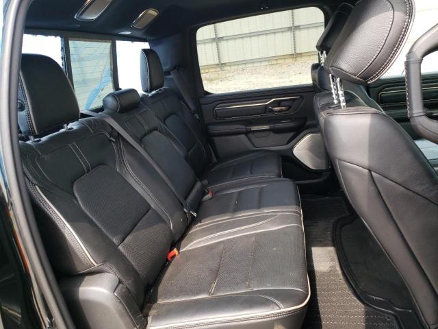 Photo 6 from auction – 2020 RAM 1500 LIMIT with VIN 1C6SRFHT6LN393405