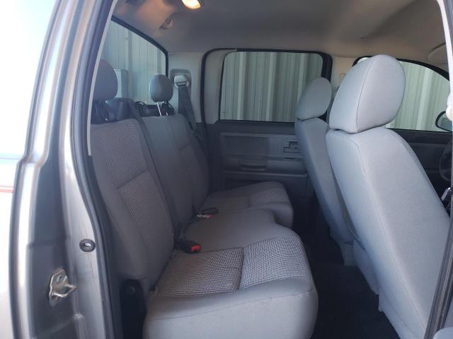 Photo 6 from auction – 2010 DODGE DAKOTA SXT with VIN 1D7CE3GK1AS211579