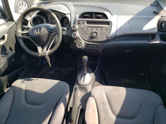 Photo 9 from auction – 2011 HONDA FIT with VIN JHMGE8H33BC028775