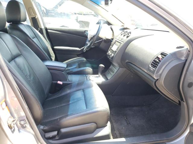 Photo 5 from auction – 2007 NISSAN ALTIMA 3.5 with VIN 1N4BL21E87C105101
