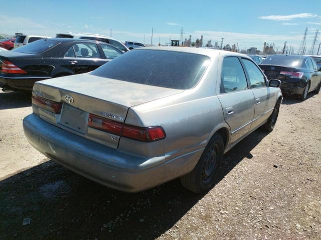 Photo 4 from auction – 1998 TOYOTA CAMRY CE with VIN JT2BF22K3W0113234