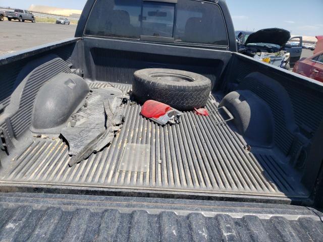 Photo 6 from auction – 2003 DODGE RAM 1500 S with VIN 1D7HA16DX3J676959