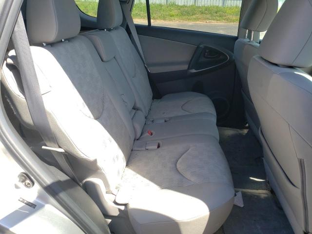 Photo 6 from auction – 2012 TOYOTA RAV4 with VIN 2T3BF4DV0CW223465