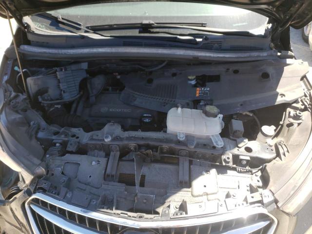 Photo 7 from auction – 2019 BUICK ENCORE PRE with VIN KL4CJASB6KB722878