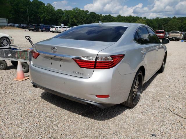 Photo 4 from auction – 2014 LEXUS ES 350 with VIN JTHBK1GG6E2085321
