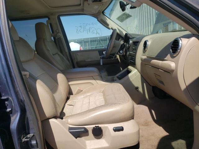 Photo 5 from auction – 2004 FORD EXPEDITION with VIN 1FMFU18L74LA86023