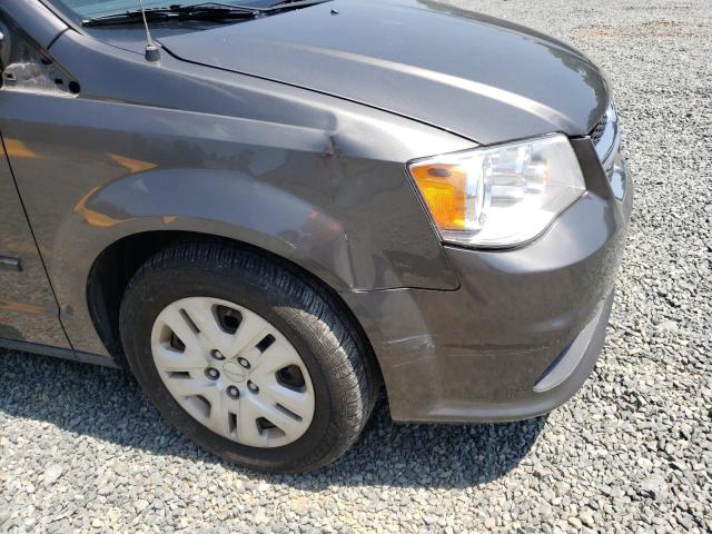 Photo 9 from auction – 2015 DODGE CARAVAN with VIN 2C4RDGBG2FR517135