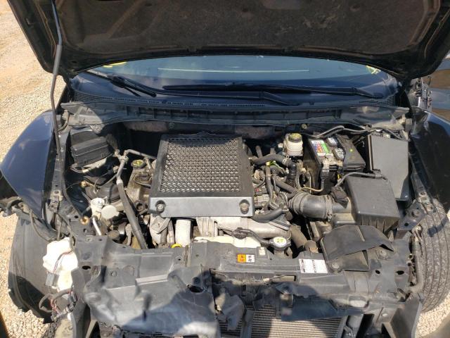Photo 7 from auction – 2008 MAZDA CX-7 with VIN JM3ER293680193357