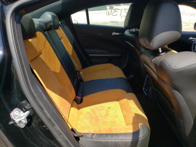 Photo 6 from auction – 2021 DODGE CHARGER R/ with VIN 2C3CDXCT2MH671014
