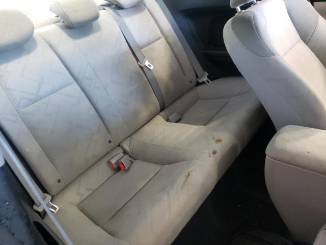 Photo 6 from auction – 2012 HONDA CIVIC LX with VIN 2HGFG3B57CH566724