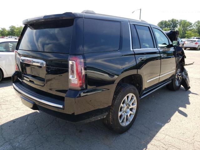 Photo 4 from auction – 2018 GMC YUKON DENA with VIN 1GKS2CKJ1JR248933
