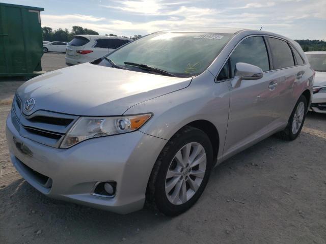 Photo 9 from auction – 2013 TOYOTA VENZA LE with VIN 4T3BA3BBXDU048399