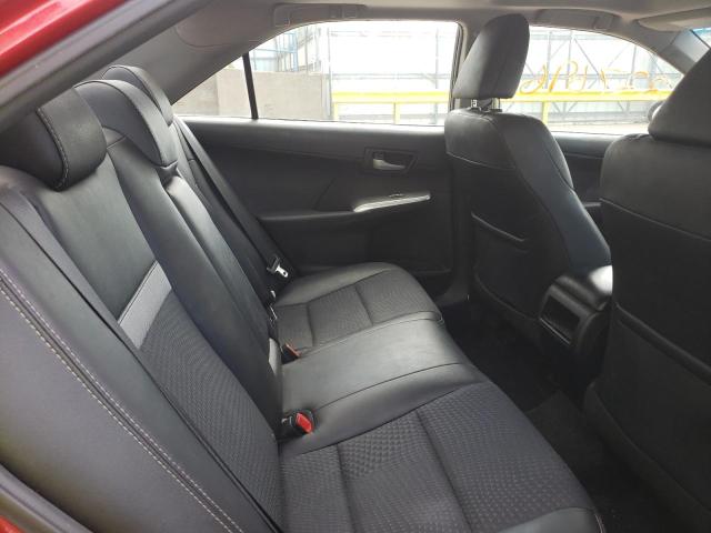 Photo 6 from auction – 2012 TOYOTA CAMRY SE A with VIN 4T1BF1FKXCU586060