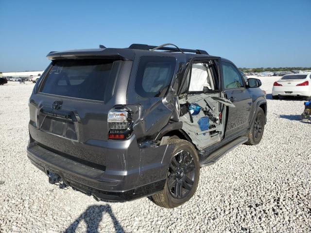 Photo 4 from auction – 2019 TOYOTA 4 RUNNER with VIN JTEBU5JR3K5649378