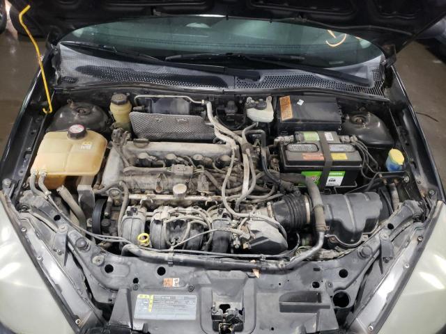 Photo 7 from auction – 2003 FORD FOCUS ZX3 with VIN 3FAFP31Z13R163495