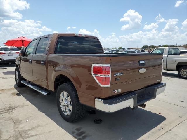 Photo 3 from auction – 2012 FORD F150 SUPER with VIN 1FTEW1CM6CFB63794