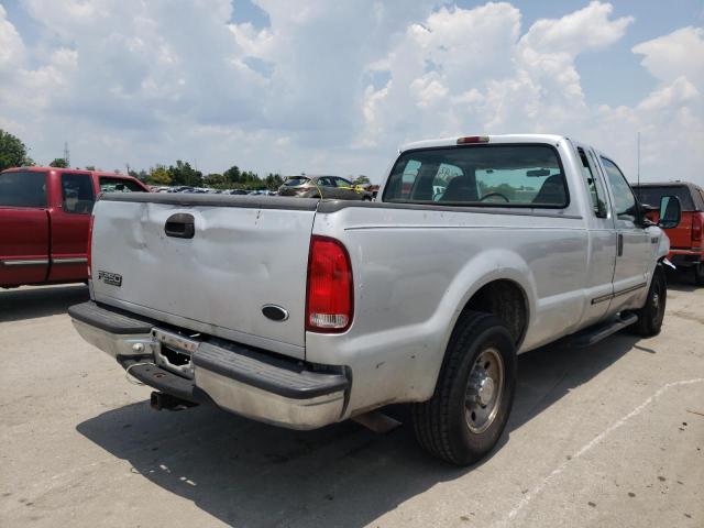 Photo 4 from auction – 2000 FORD F250 with VIN 1FTNX20L3YEB42686
