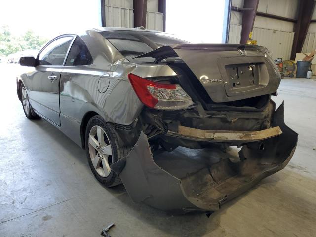 Photo 3 from auction – 2006 HONDA CIVIC EX with VIN 2HGFG12876H522130