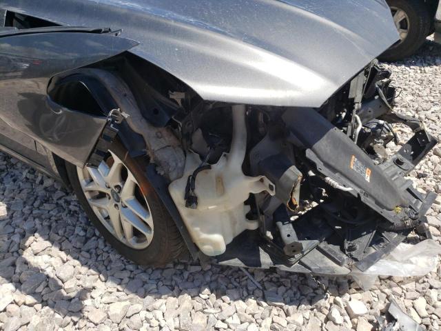 Photo 9 from auction – 2014 FORD FUSION TIT with VIN 3FA6P0K93ER262416