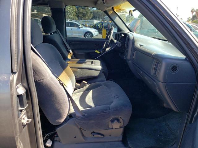 Photo 5 from auction – 2001 CHEVROLET SILVERADO with VIN 2GCEC19V611240631
