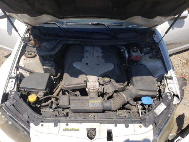 Photo 7 from auction – 2009 PONTIAC G8 with VIN 6G2ER577X9L171837