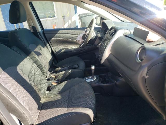 Photo 5 from auction – 2018 NISSAN VERSA with VIN 3N1CN7AP5JL840849