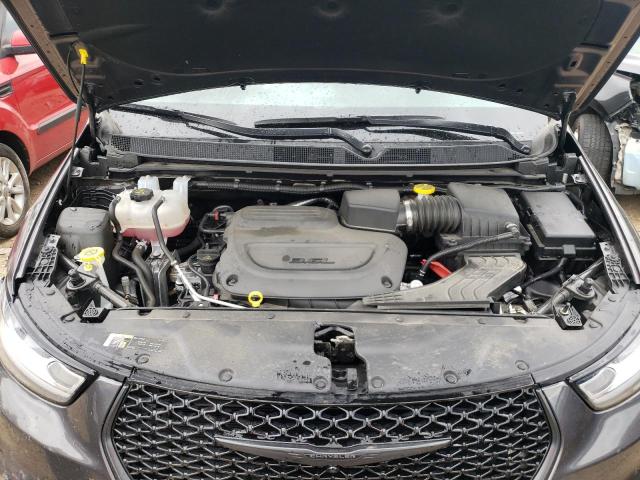 Photo 7 from auction – 2021 CHRYSLER PACIFICA T with VIN 2C4RC1BG5MR579710