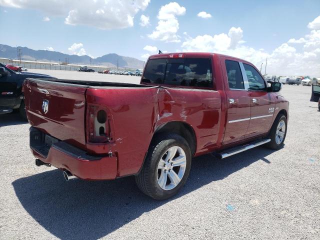 Photo 4 from auction – 2015 RAM 1500 SPORT with VIN 1C6RR6HT7FS668946