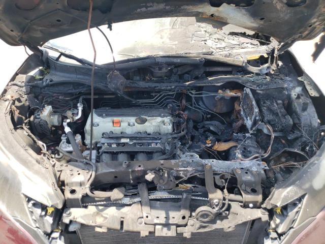 Photo 7 from auction – 2012 HONDA CR-V EXL with VIN 5J6RM4H74CL071087