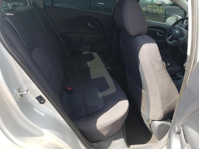 Photo 6 from auction – 2017 KIA RIO LX with VIN KNADM4A39H6050861
