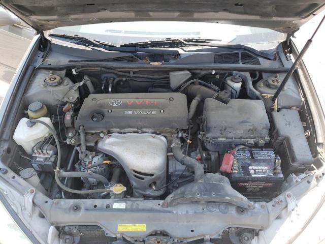 Photo 7 from auction – 2005 TOYOTA CAMRY LE with VIN 4T1BE30K35U616378