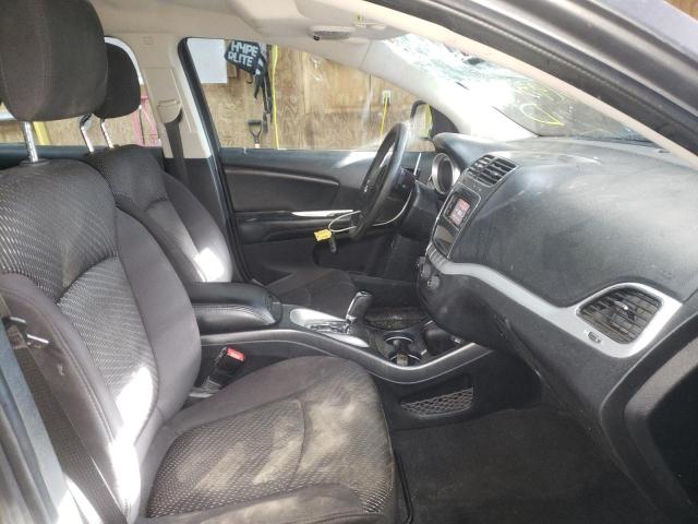Photo 5 from auction – 2013 DODGE JOURNEY SE with VIN 3C4PDCAB0DT715826