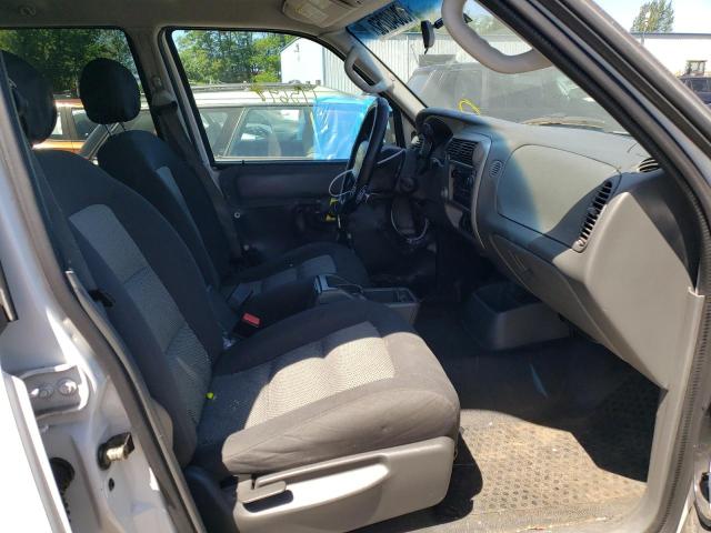 Photo 5 from auction – 2004 FORD EXPLORER S with VIN 1FMZU67K24UA34943