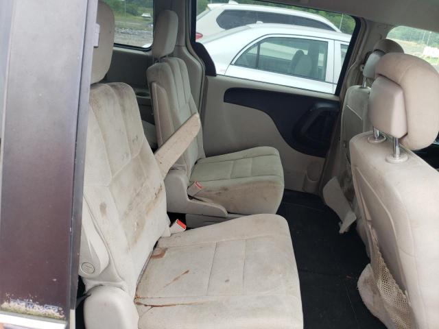 Photo 6 from auction – 2012 DODGE GRAND CARA with VIN 2C4RDGDGXCR198429