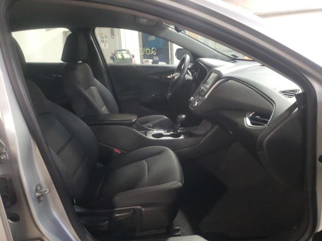 Photo 5 from auction – 2016 CHEVROLET MALIBU LS with VIN 1G1ZB5ST8GF335898