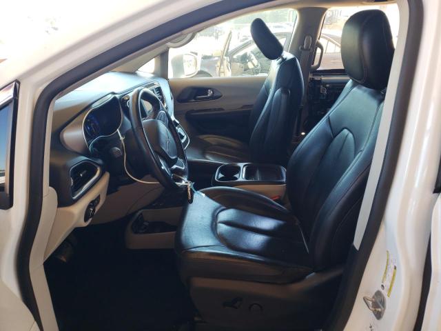 Photo 5 from auction – 2020 CHRYSLER PACIFICA T with VIN 2C4RC1BG9LR127922