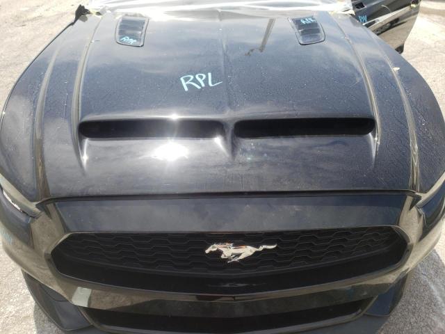 Photo 7 from auction – 2017 FORD MUSTANG with VIN 1FA6P8TH2H5226552