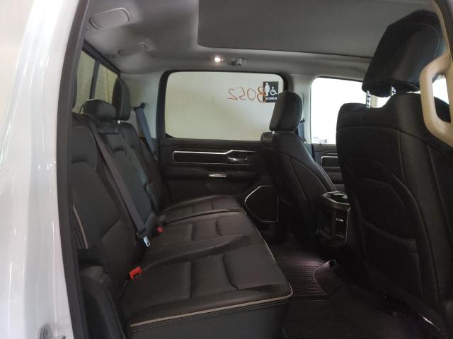 Photo 6 from auction – 2021 RAM 1500 LARAM with VIN 1C6SRFRT2MN803617